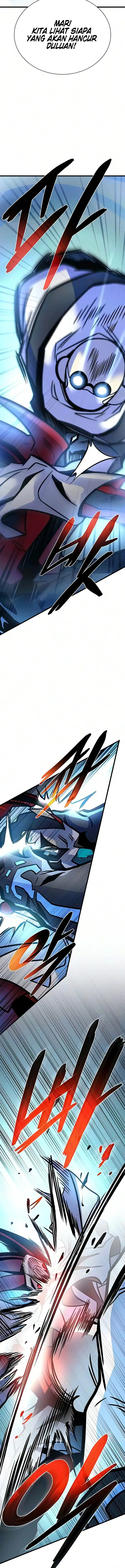 Villain To Kill Chapter 248 - Page 9