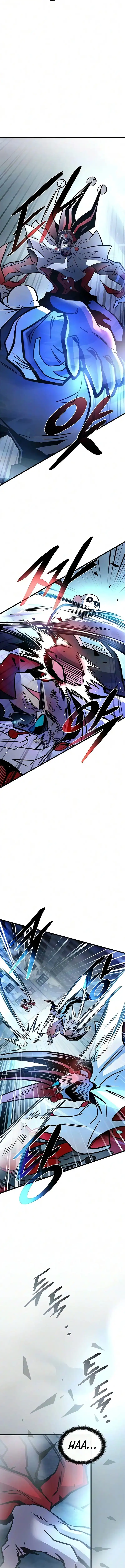 Villain To Kill Chapter 248 - Page 10