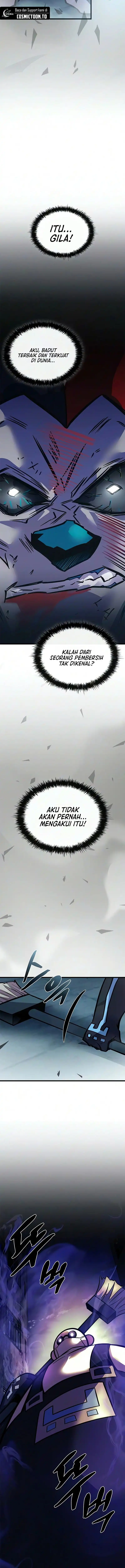 Villain To Kill Chapter 248 - Page 11