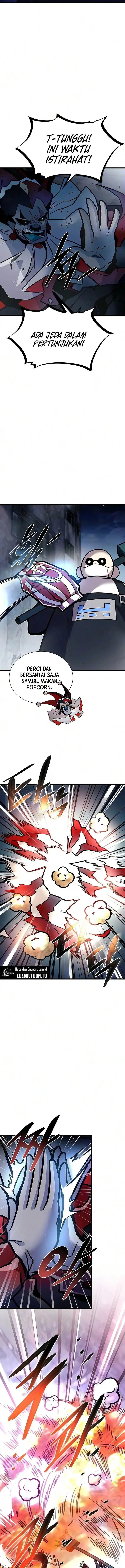 Villain To Kill Chapter 248 - Page 12