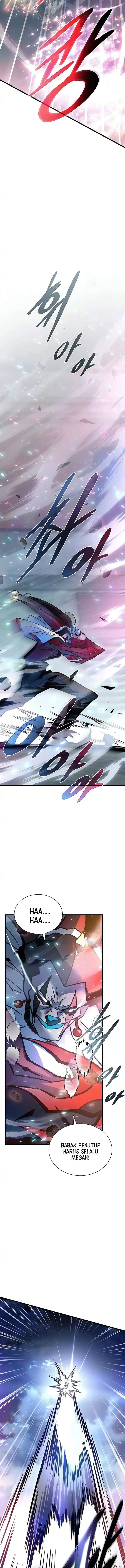 Villain To Kill Chapter 248 - Page 16