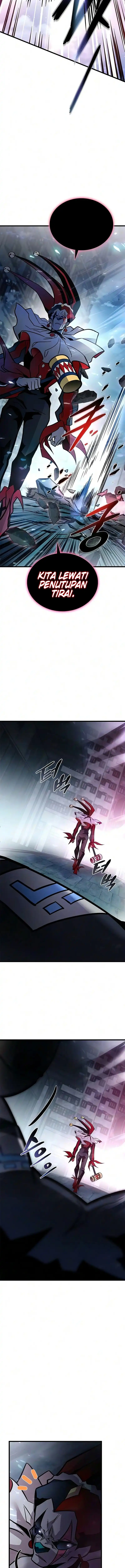 Villain To Kill Chapter 248 - Page 17