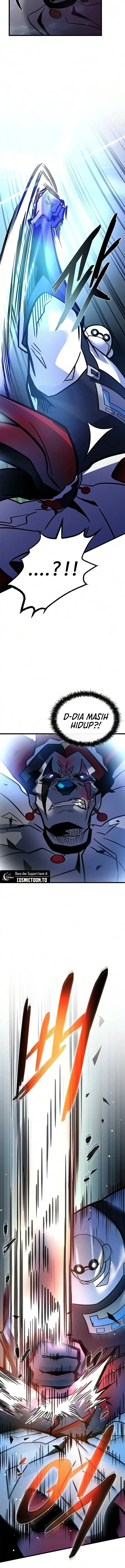 Villain To Kill Chapter 248 - Page 18