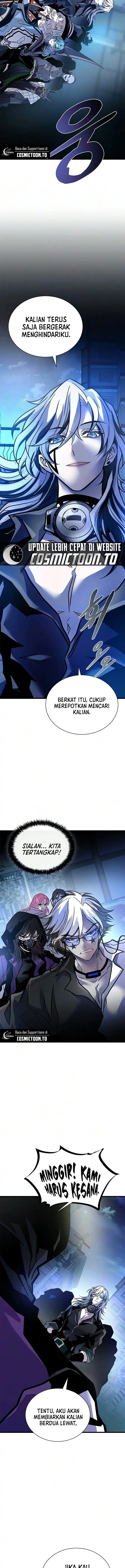 Villain To Kill Chapter 248 - Page 1