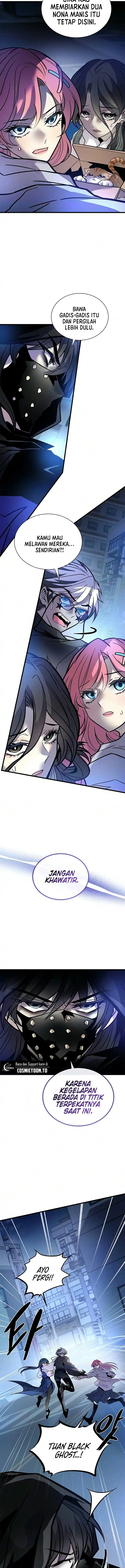 Villain To Kill Chapter 248 - Page 2