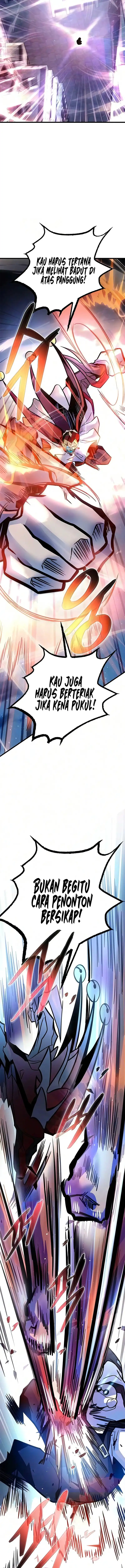 Villain To Kill Chapter 248 - Page 6