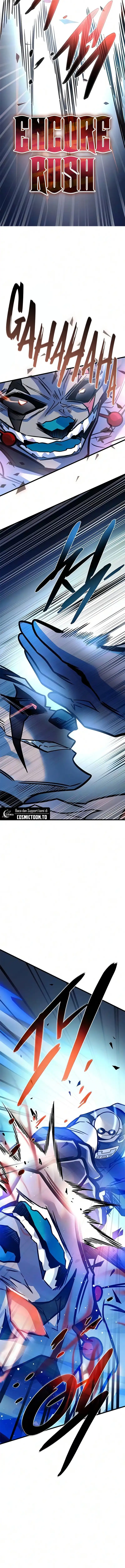 Villain To Kill Chapter 248 - Page 7