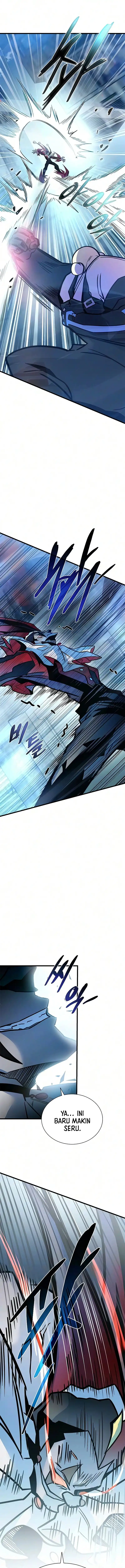 Villain To Kill Chapter 248 - Page 8