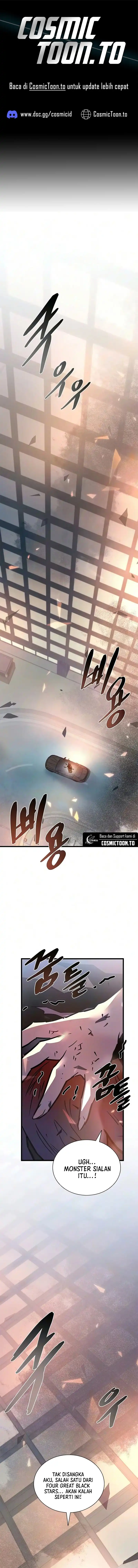 Villain To Kill Chapter 249 - Page 1