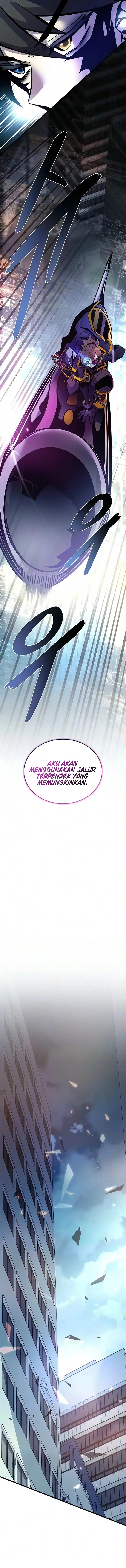 Villain To Kill Chapter 249 - Page 10