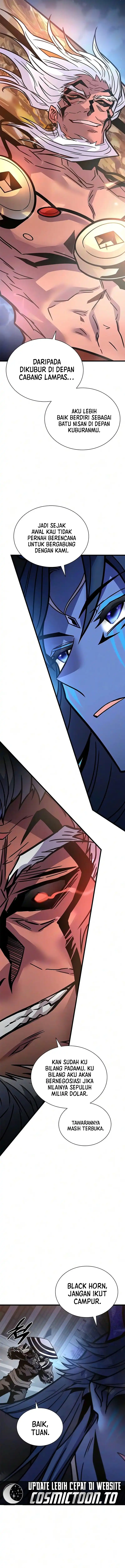 Villain To Kill Chapter 249 - Page 12