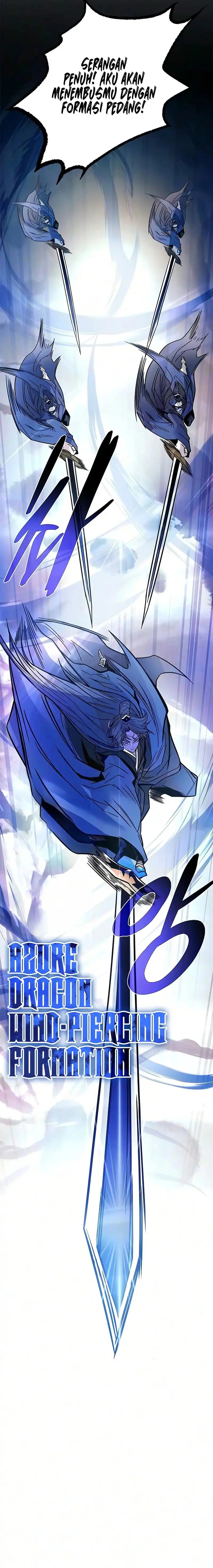 Villain To Kill Chapter 249 - Page 15