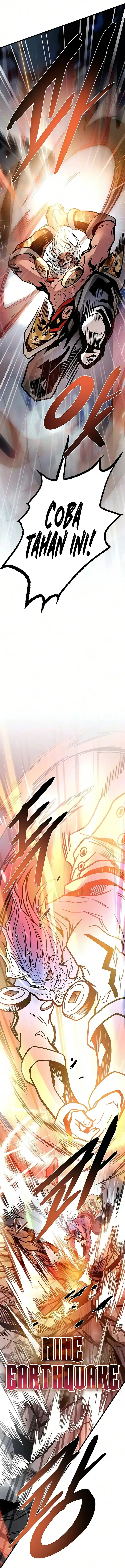 Villain To Kill Chapter 249 - Page 17