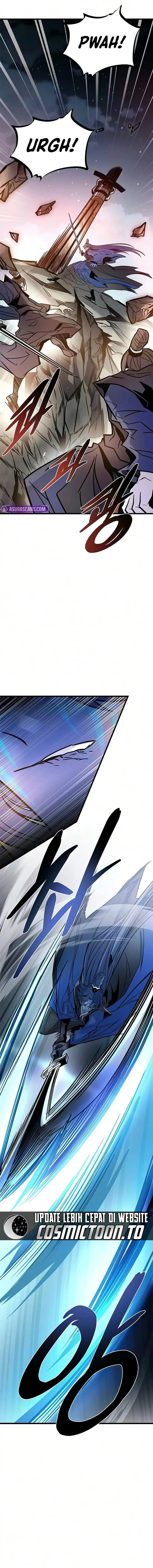 Villain To Kill Chapter 249 - Page 19