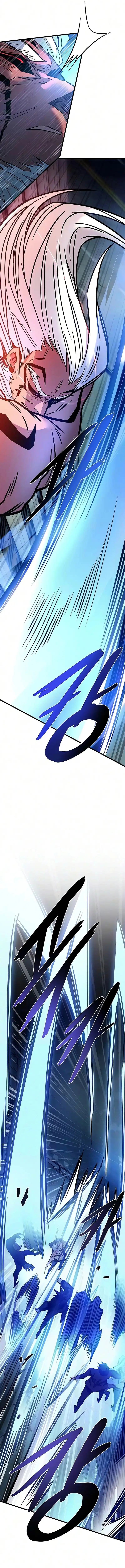 Villain To Kill Chapter 249 - Page 20
