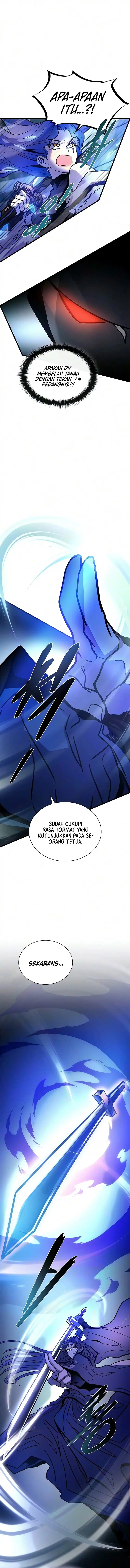 Villain To Kill Chapter 249 - Page 21