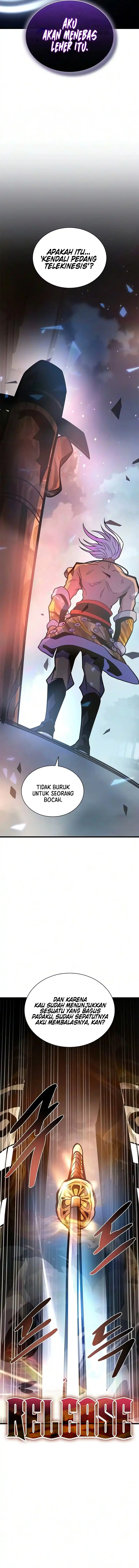 Villain To Kill Chapter 249 - Page 22