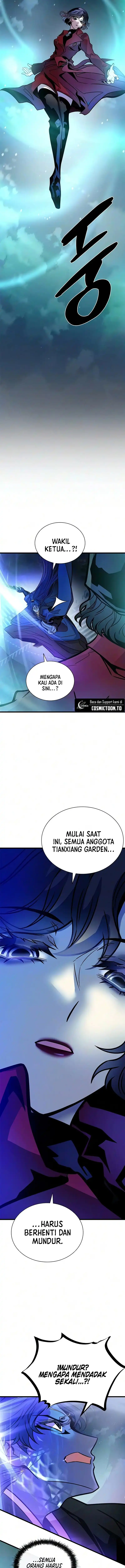 Villain To Kill Chapter 249 - Page 24