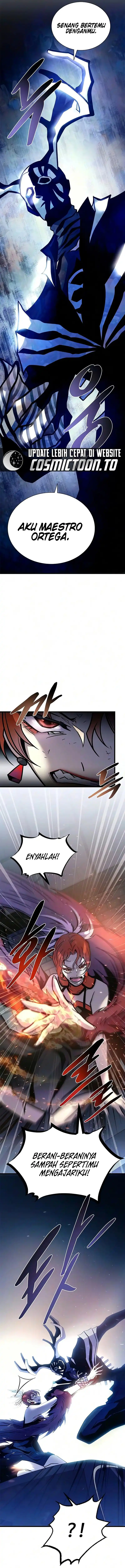Villain To Kill Chapter 249 - Page 3