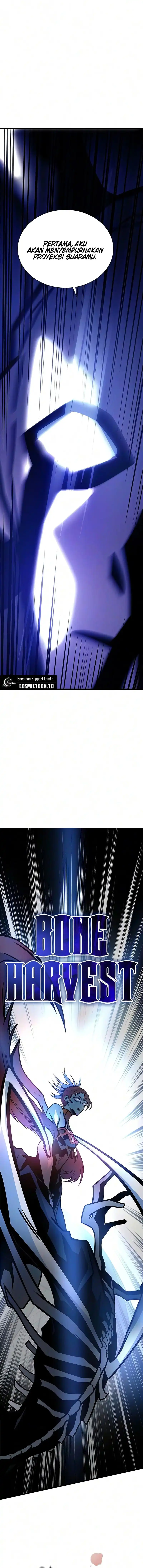 Villain To Kill Chapter 249 - Page 4