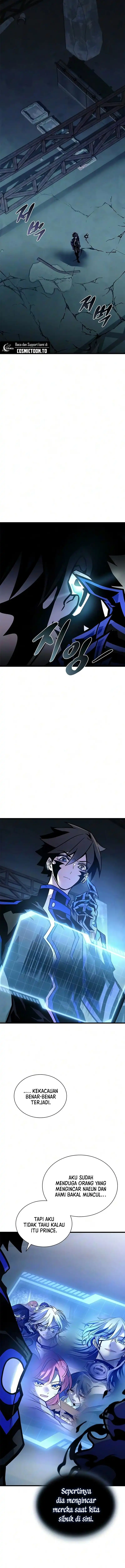 Villain To Kill Chapter 249 - Page 6