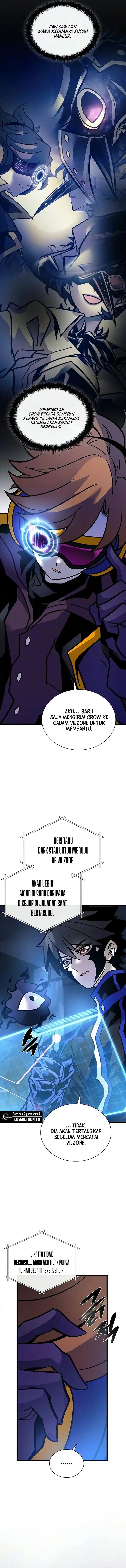 Villain To Kill Chapter 249 - Page 8