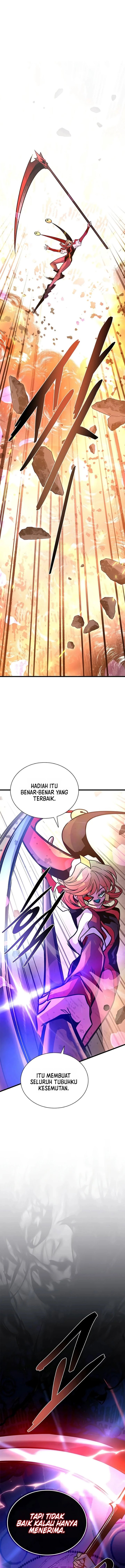 Villain To Kill Chapter 250 - Page 11