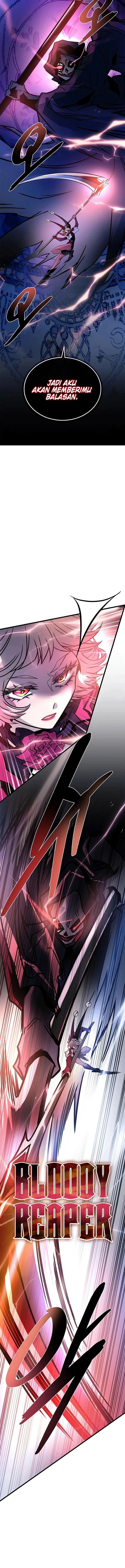 Villain To Kill Chapter 250 - Page 12