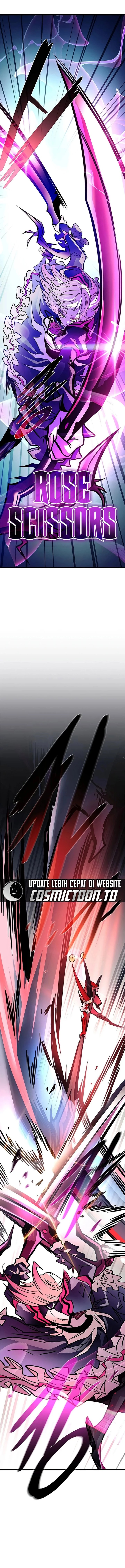 Villain To Kill Chapter 250 - Page 13