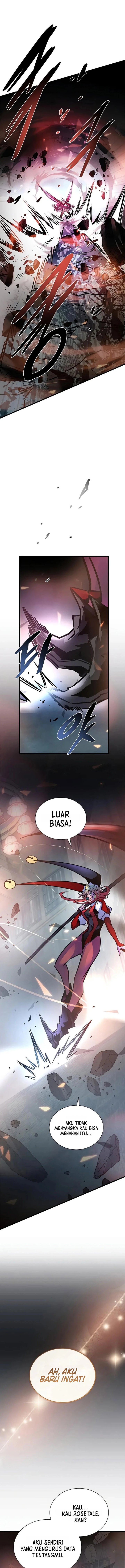 Villain To Kill Chapter 250 - Page 14