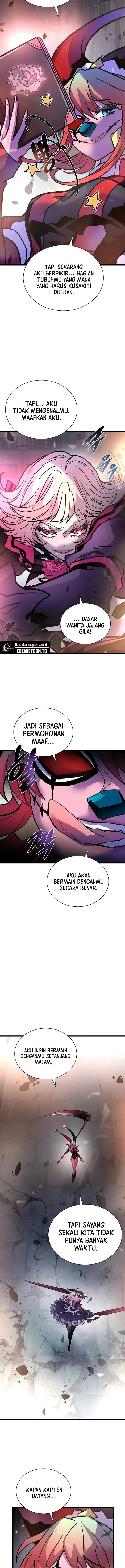Villain To Kill Chapter 250 - Page 15