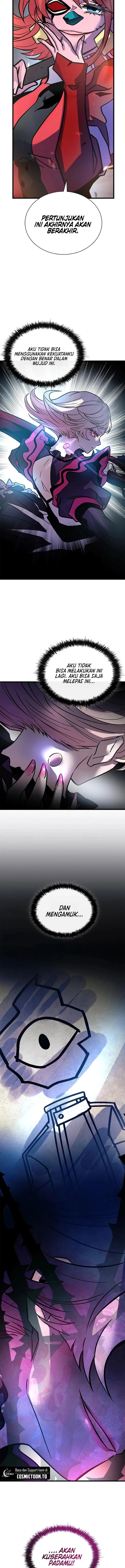 Villain To Kill Chapter 250 - Page 16