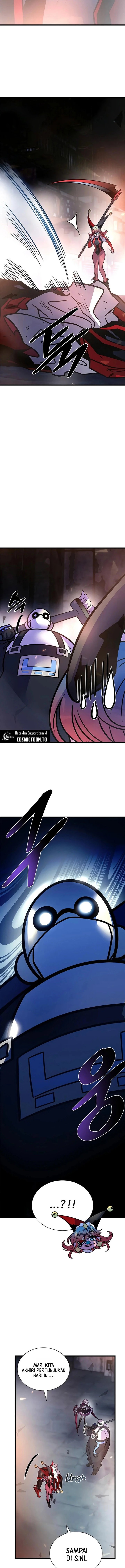 Villain To Kill Chapter 250 - Page 18
