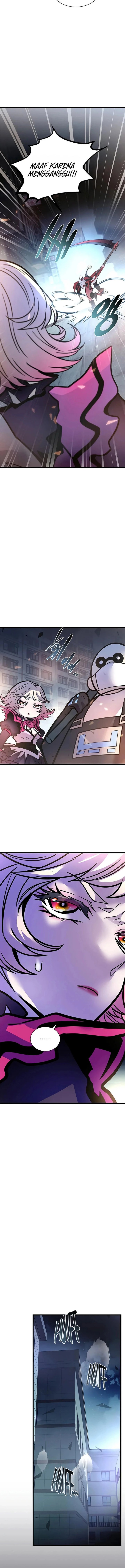 Villain To Kill Chapter 250 - Page 19