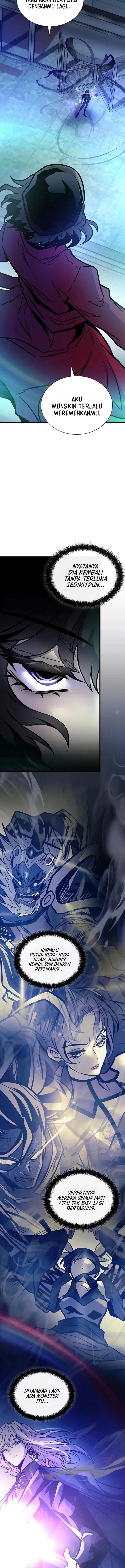 Villain To Kill Chapter 250 - Page 2