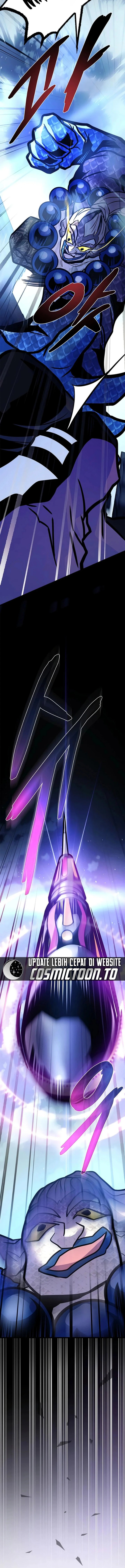 Villain To Kill Chapter 250 - Page 21