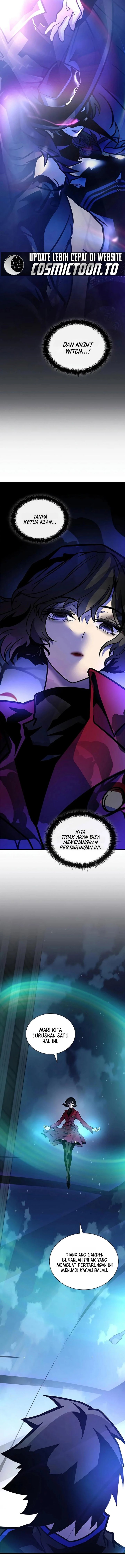 Villain To Kill Chapter 250 - Page 3