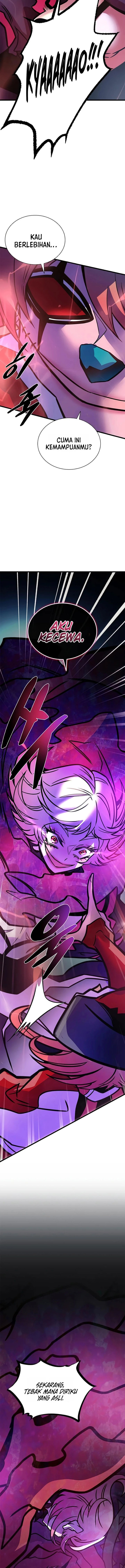 Villain To Kill Chapter 250 - Page 8