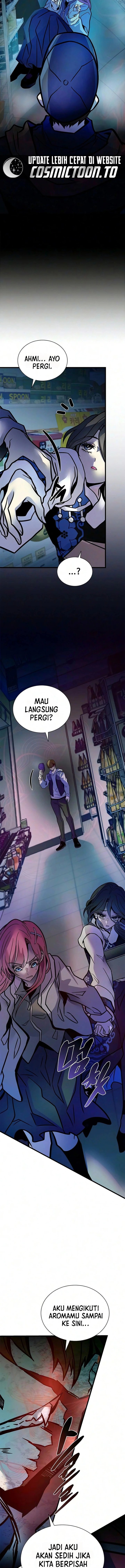 Villain To Kill Chapter 251 - Page 10