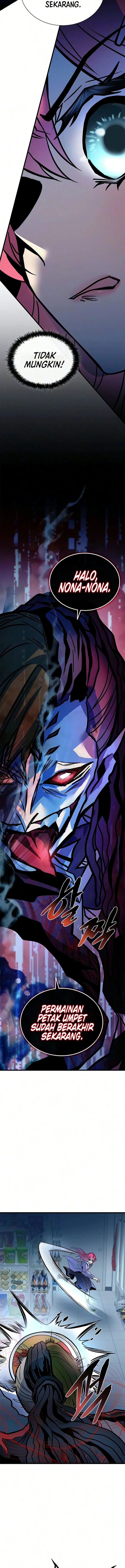 Villain To Kill Chapter 251 - Page 11