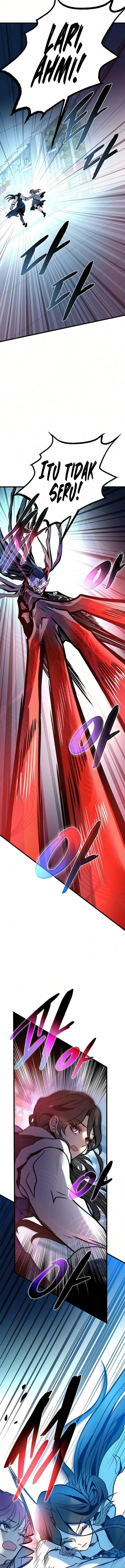 Villain To Kill Chapter 251 - Page 12