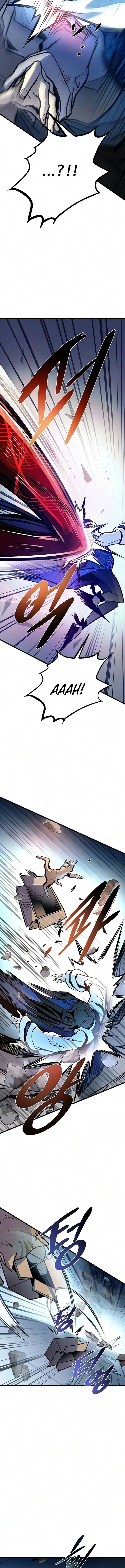 Villain To Kill Chapter 251 - Page 13