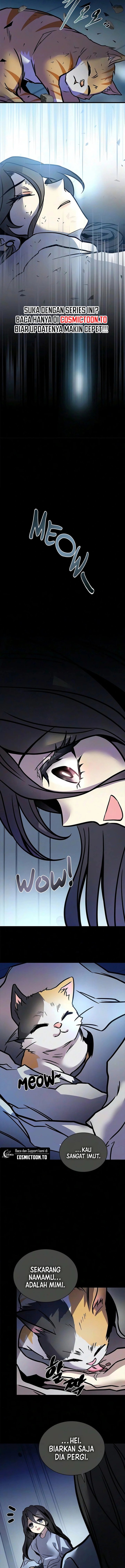 Villain To Kill Chapter 251 - Page 14