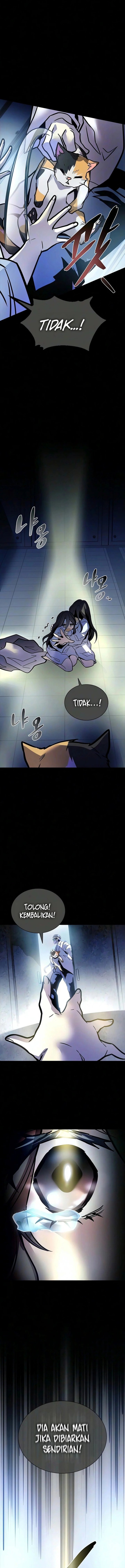 Villain To Kill Chapter 251 - Page 16
