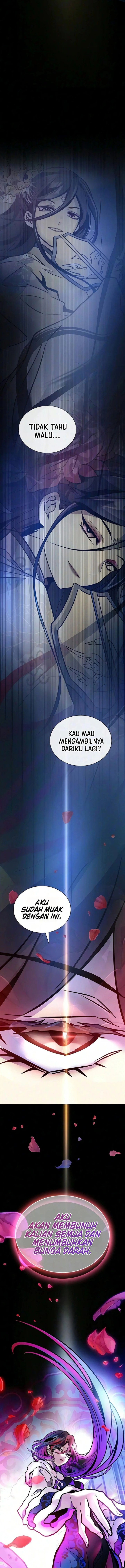 Villain To Kill Chapter 251 - Page 18
