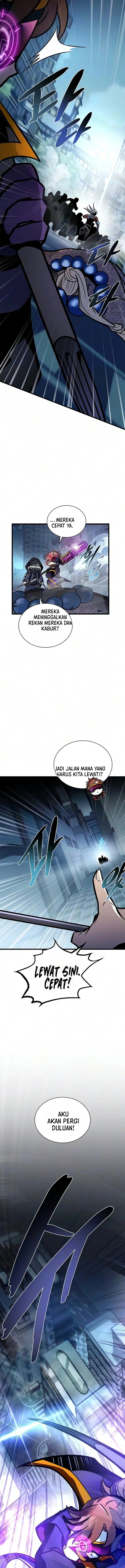 Villain To Kill Chapter 251 - Page 2