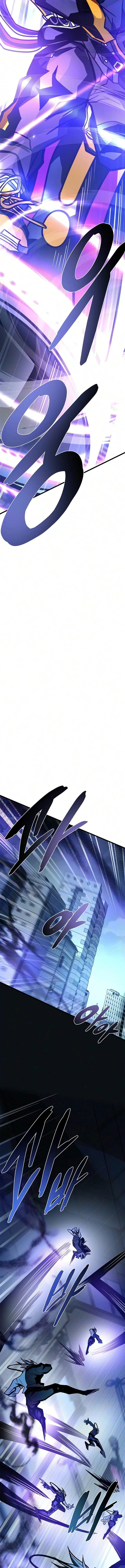 Villain To Kill Chapter 251 - Page 3