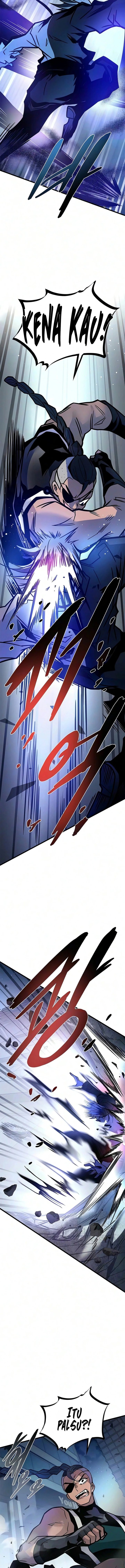 Villain To Kill Chapter 251 - Page 4