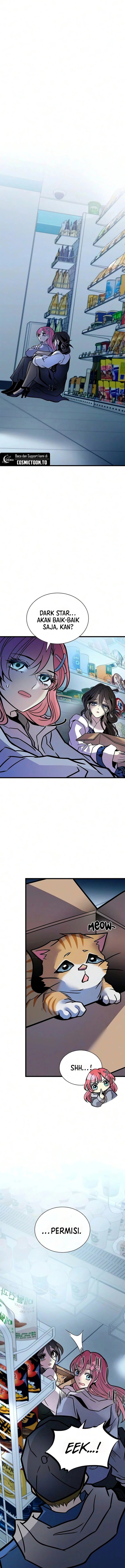 Villain To Kill Chapter 251 - Page 8