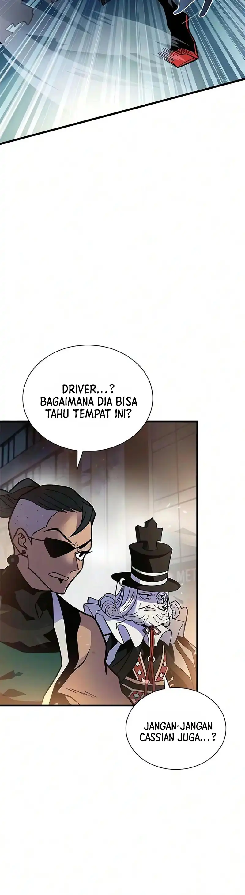 Villain To Kill Chapter 252 - Page 10